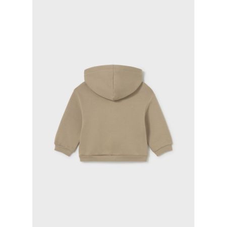  87 Hazelnut