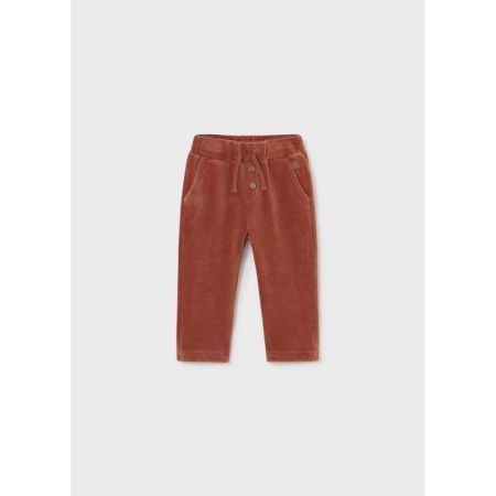 61 Brick red