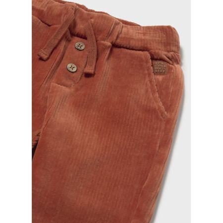  61 Brick red