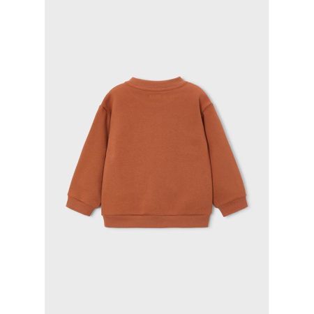  72 Brick red
