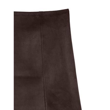 VMDONNAHAZEL HW ABOVE KNEE SKI 239015 Coffee B