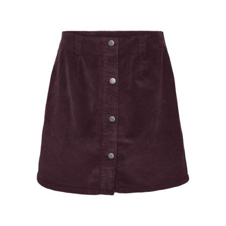 VMETTA HR SHORT CORD SKATER SK 186320 Winetast
