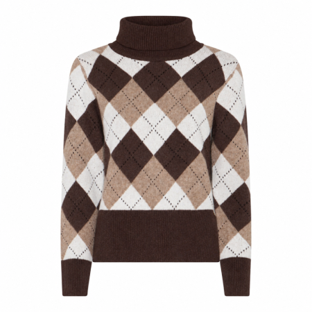  68966 Brown/Cam
