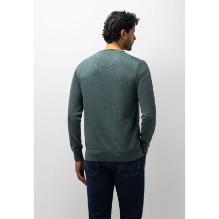 3600 bladgroen