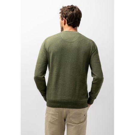 3700 mosgroen u
