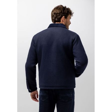 5900 donkerblau