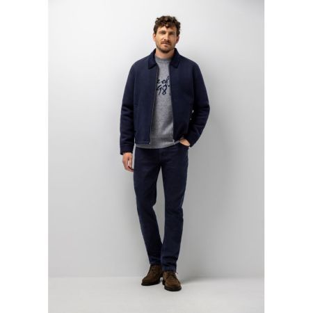 5900 donkerblau
