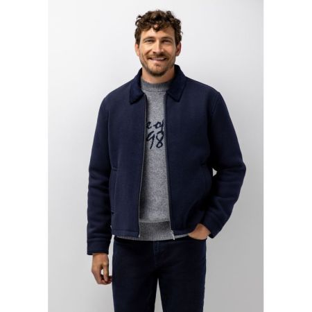 5900 donkerblau