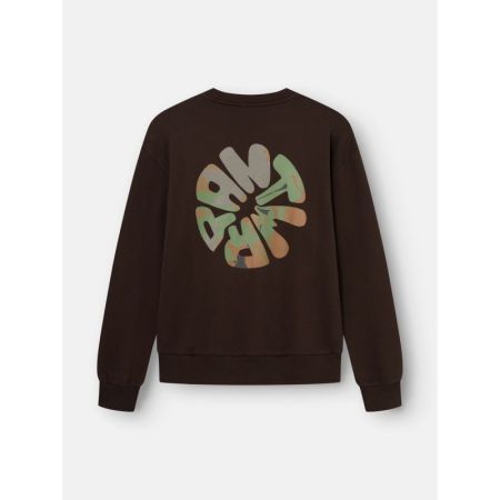 600 BROWN