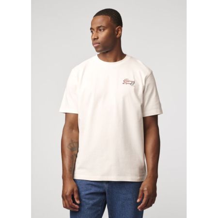  102 OFF WHITE