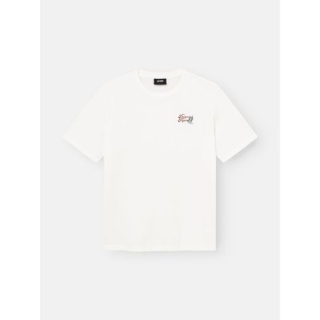  102 OFF WHITE