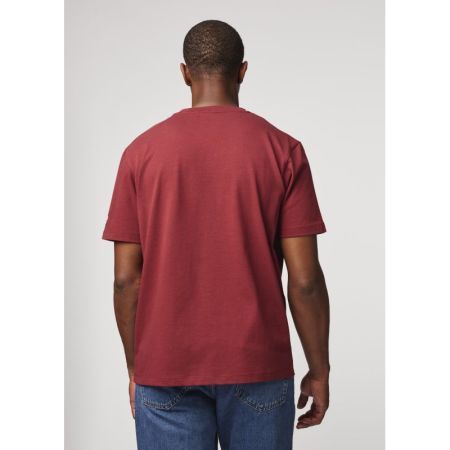 306 CRIMSON RED