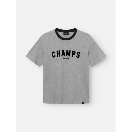 204 GREY CHINÉ