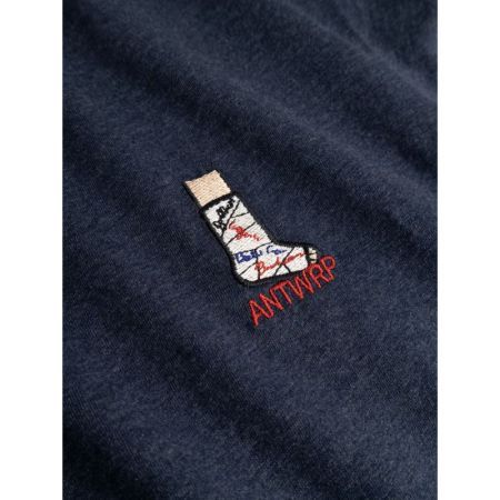  408 DARK NAVY