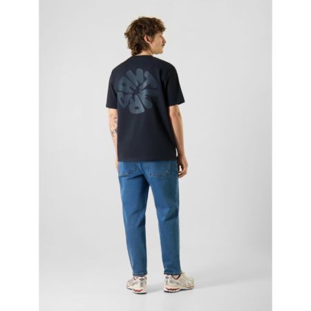 407 INK BLUE