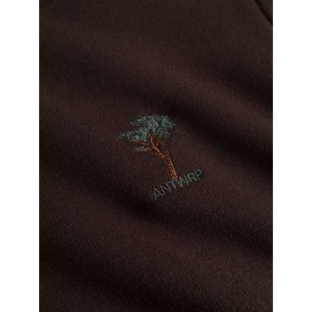  600 BROWN