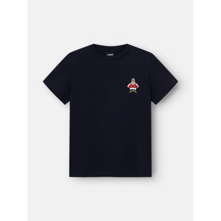  407 INK BLUE