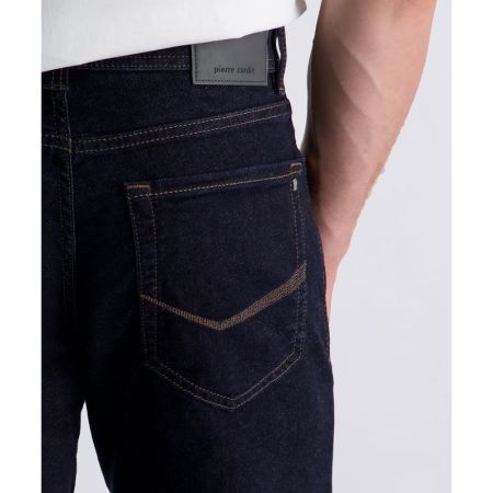 6801 blue/black