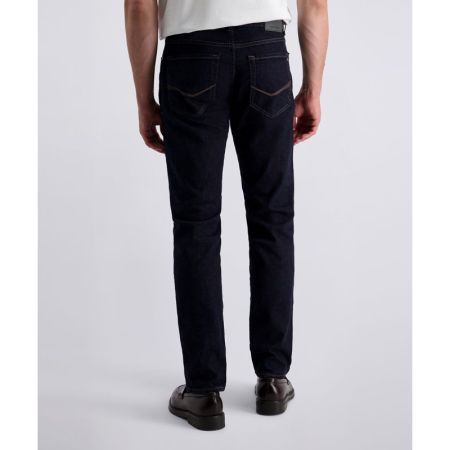 6801 blue/black