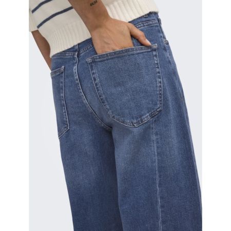 ONLJESSICA HW BARREL ANK DNM A 179695 Medium B