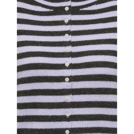 ONLOLIVIA LS HIGHNECK CARDIGAN 205590006 Demit