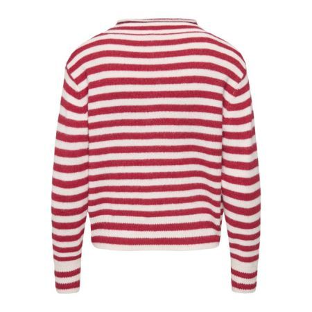 ONLOLIVIA LS HIGHNECK CARDIGAN 180083007 Birch