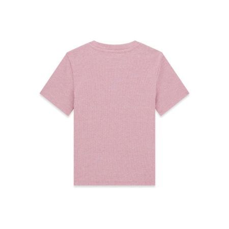 SLIM FIT SS T-SHIRT A61B DUSTY PHARD
