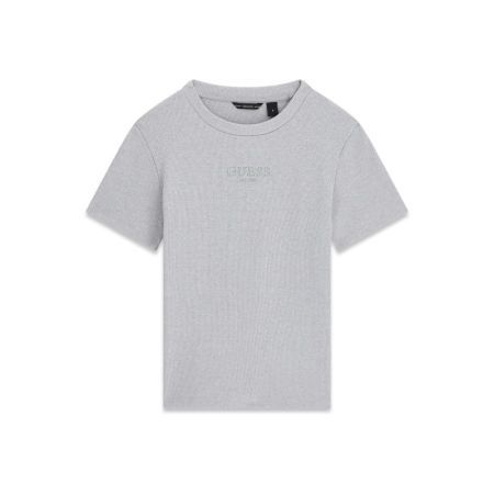 SLIM FIT SS T-SHIRT G9H0 SEASIDE MIST