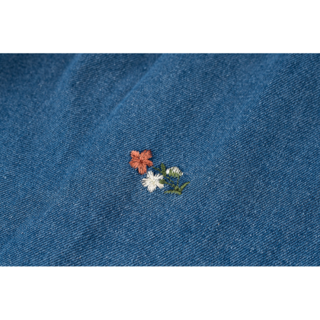 DB DENIM BLUE