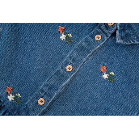 DB DENIM BLUE
