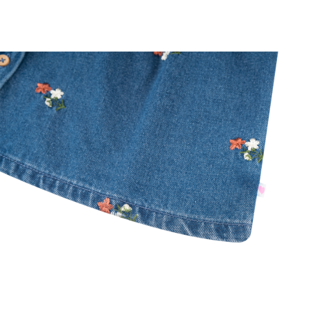 DB DENIM BLUE