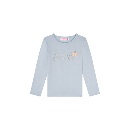 LB LIGHT BLUE