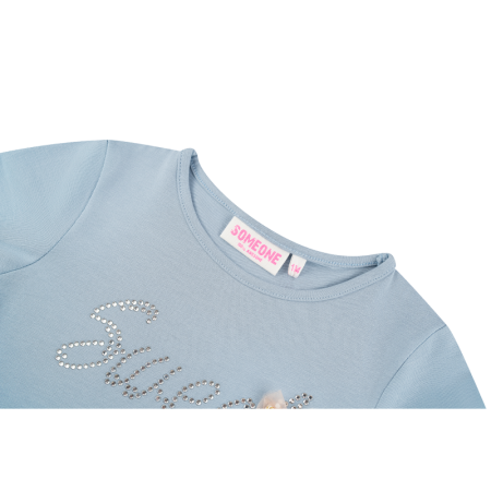 LB LIGHT BLUE