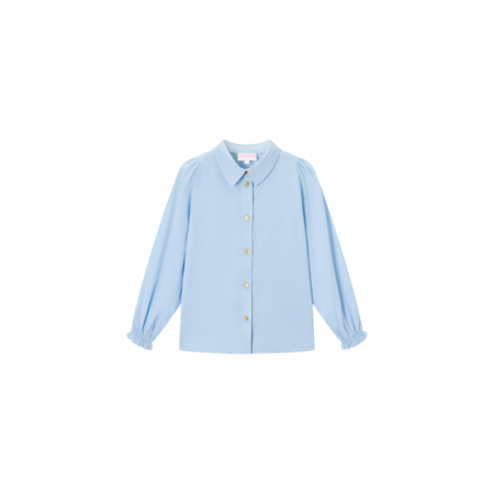 LB LIGHT BLUE