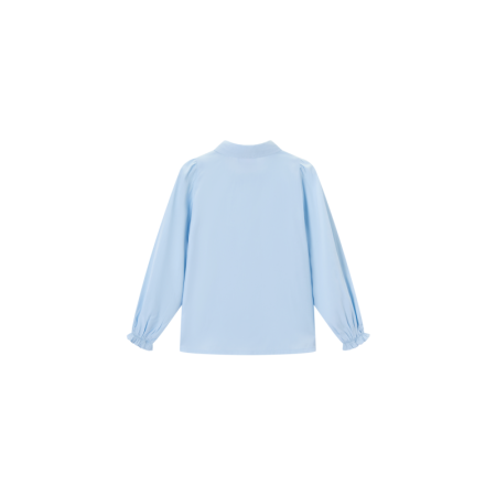 LB LIGHT BLUE