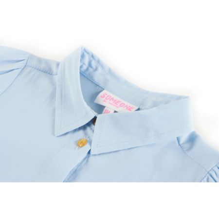 LB LIGHT BLUE
