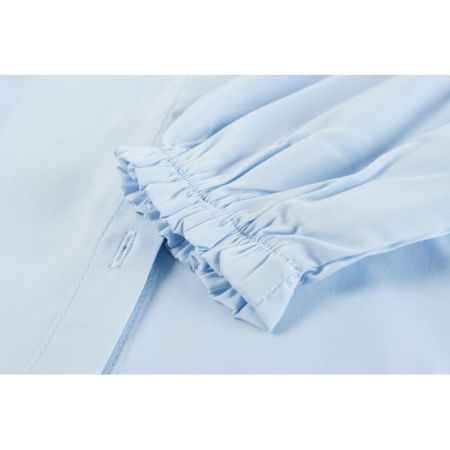 LB LIGHT BLUE