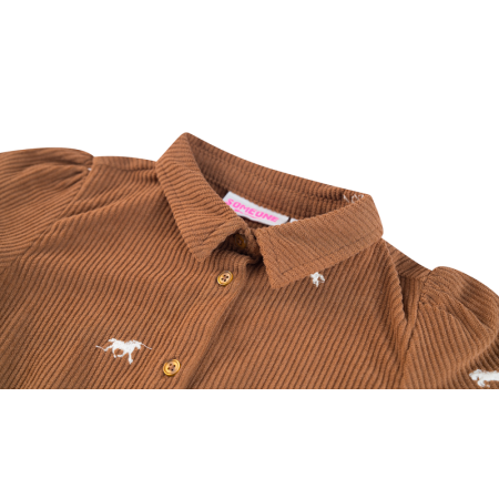 DRC DARK CAMEL