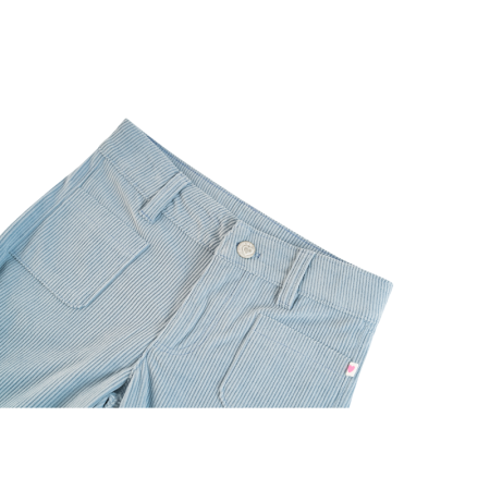 LB LIGHT BLUE