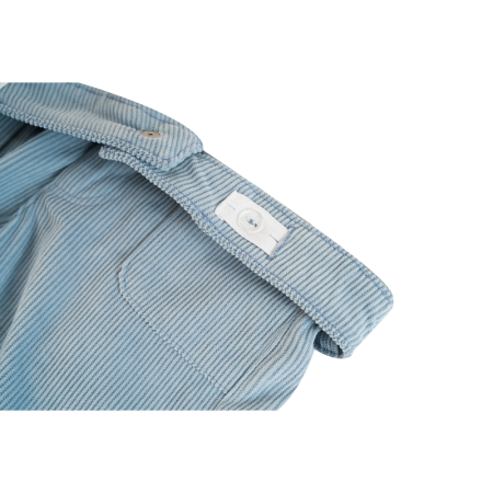 LB LIGHT BLUE