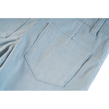 LB LIGHT BLUE