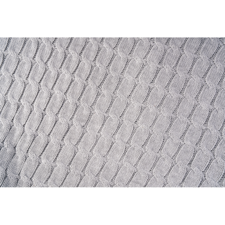  G GREY MELANGE