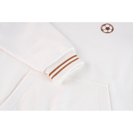  DRE DARK ECRU