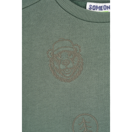 DK DARK KHAKI