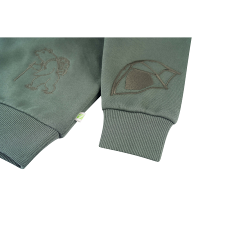 DK DARK KHAKI