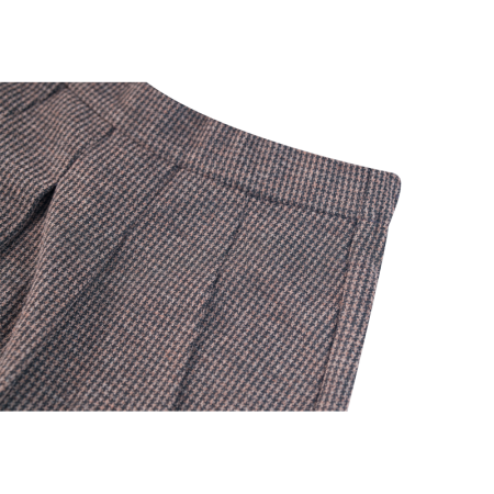 LBW LIGHT BROWN