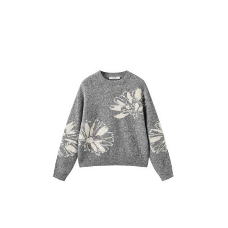  G GREY MELANGE
