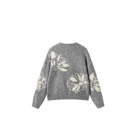  G GREY MELANGE