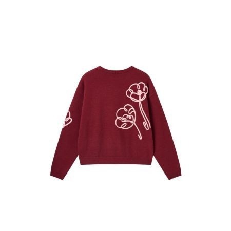BUR BURGUNDY