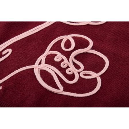 BUR BURGUNDY